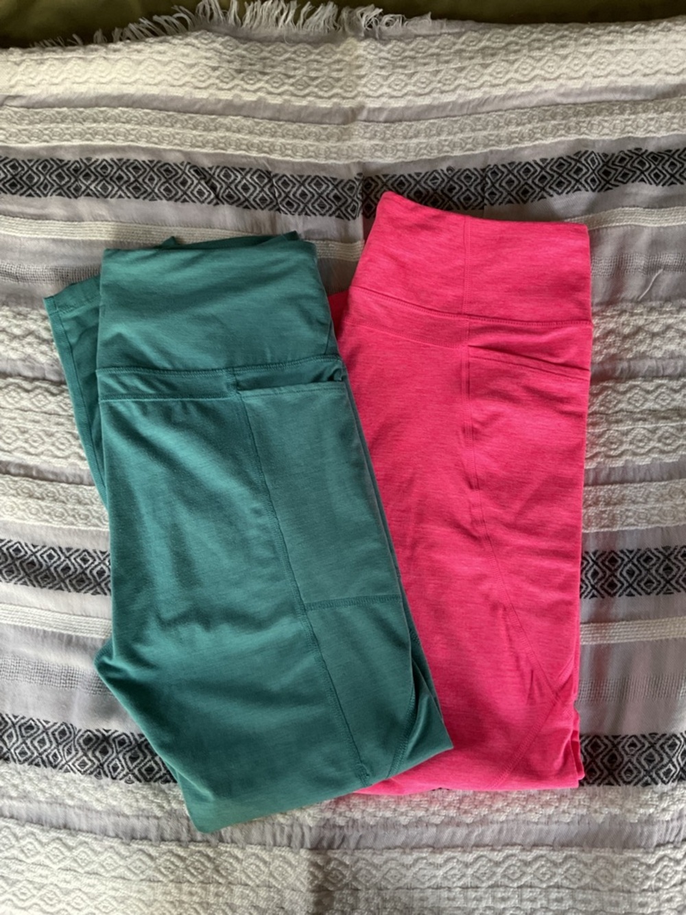 Joylab leggings bundle
